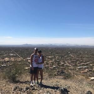 Meet your Posher, Cody